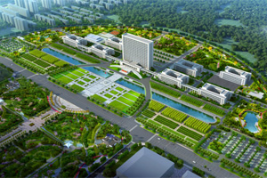 喜報(bào)！信陽(yáng)市百花園核心區(qū)域新能源暨綜合提升改造項(xiàng)目喜獲“中國(guó)海綿城市十年成就展”活動(dòng)“項(xiàng)目典范”稱(chēng)號(hào)